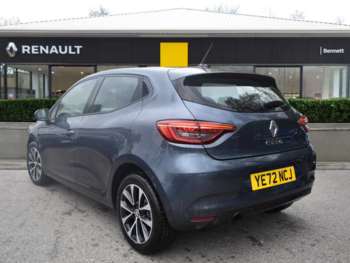 Used Renault Clio 2022 for sale - 74272974: Photo