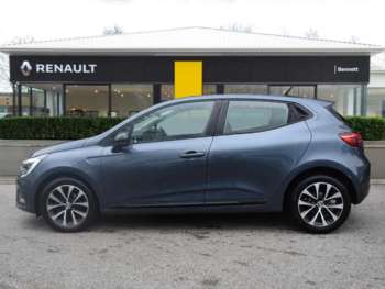 Used Renault Clio 2022 for sale - 74272974: Photo