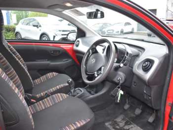 Used Citroen C1 2015 for sale - 74410981: Photo