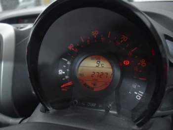 Used Citroen C1 2015 for sale - 74410981: Photo