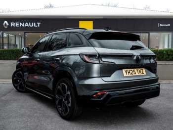 Used Renault Austral 2025 for sale - 74298234: Photo
