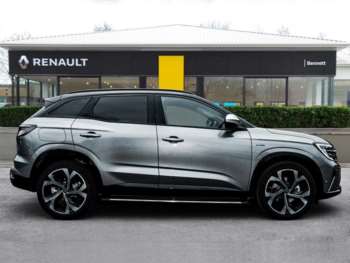 Used Renault Austral 2025 for sale - 74298234: Photo