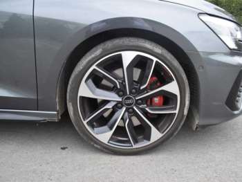 Used Audi S3 2023 for sale - 74420511: Photo