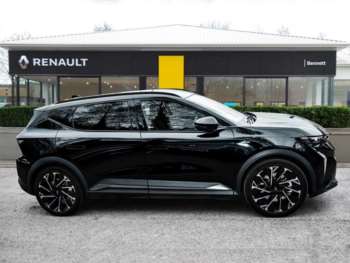 Used Renault Scenic 2024 for sale - 74298193: Photo