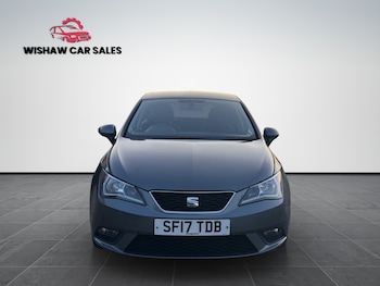 Used SEAT Ibiza 2017 for sale - 79211412: Photo