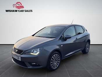 Used SEAT Ibiza 2017 for sale - 79211412: Photo