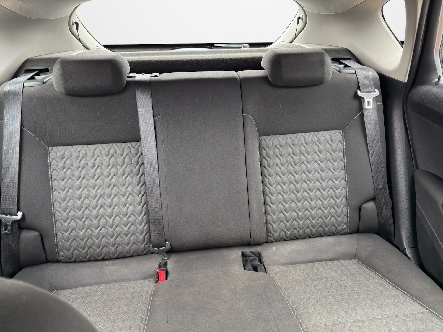 Used Vauxhall Astra 2013 for sale - 77851421: Photo 13