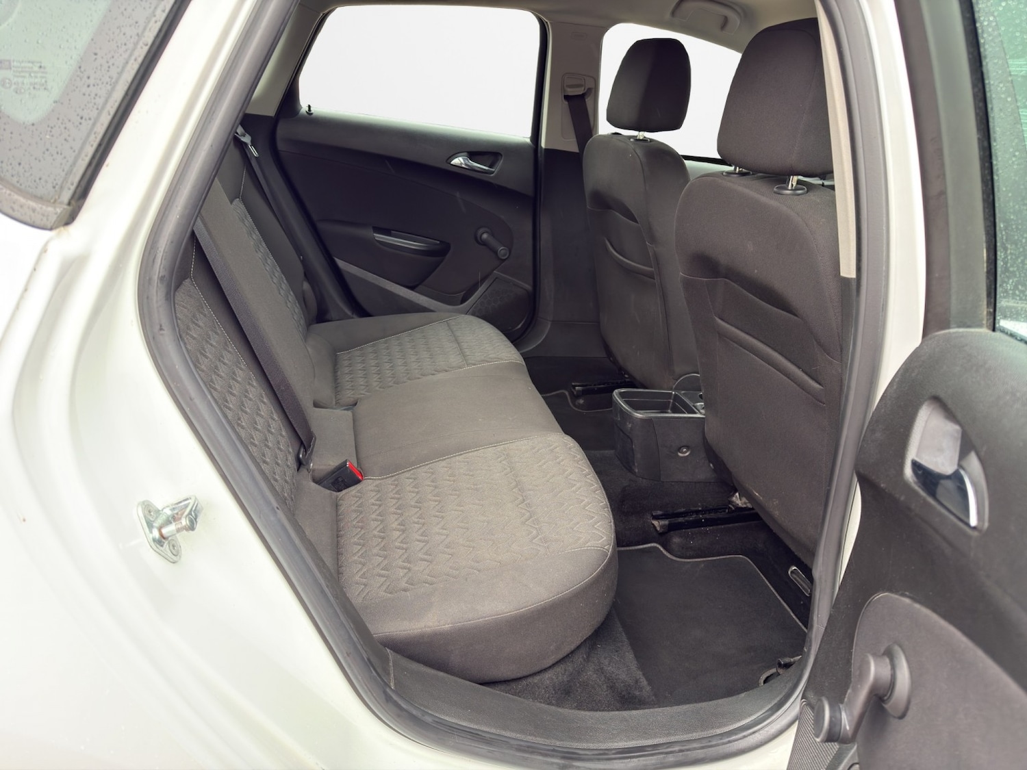 Used Vauxhall Astra 2013 for sale - 77851421: Photo 18