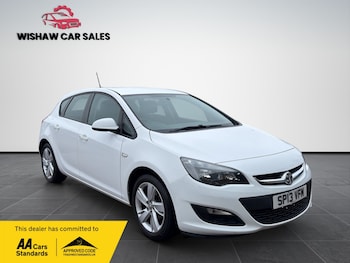 2013 - 1.4 16v Energy 5-Door