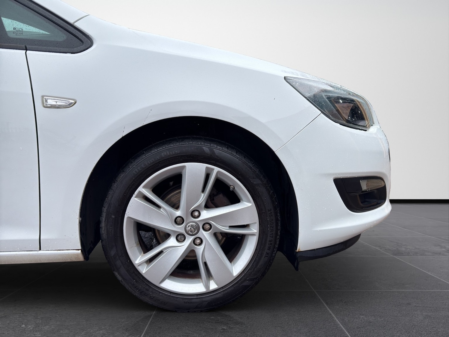 Used Vauxhall Astra 2013 for sale - 77851421: Photo 20