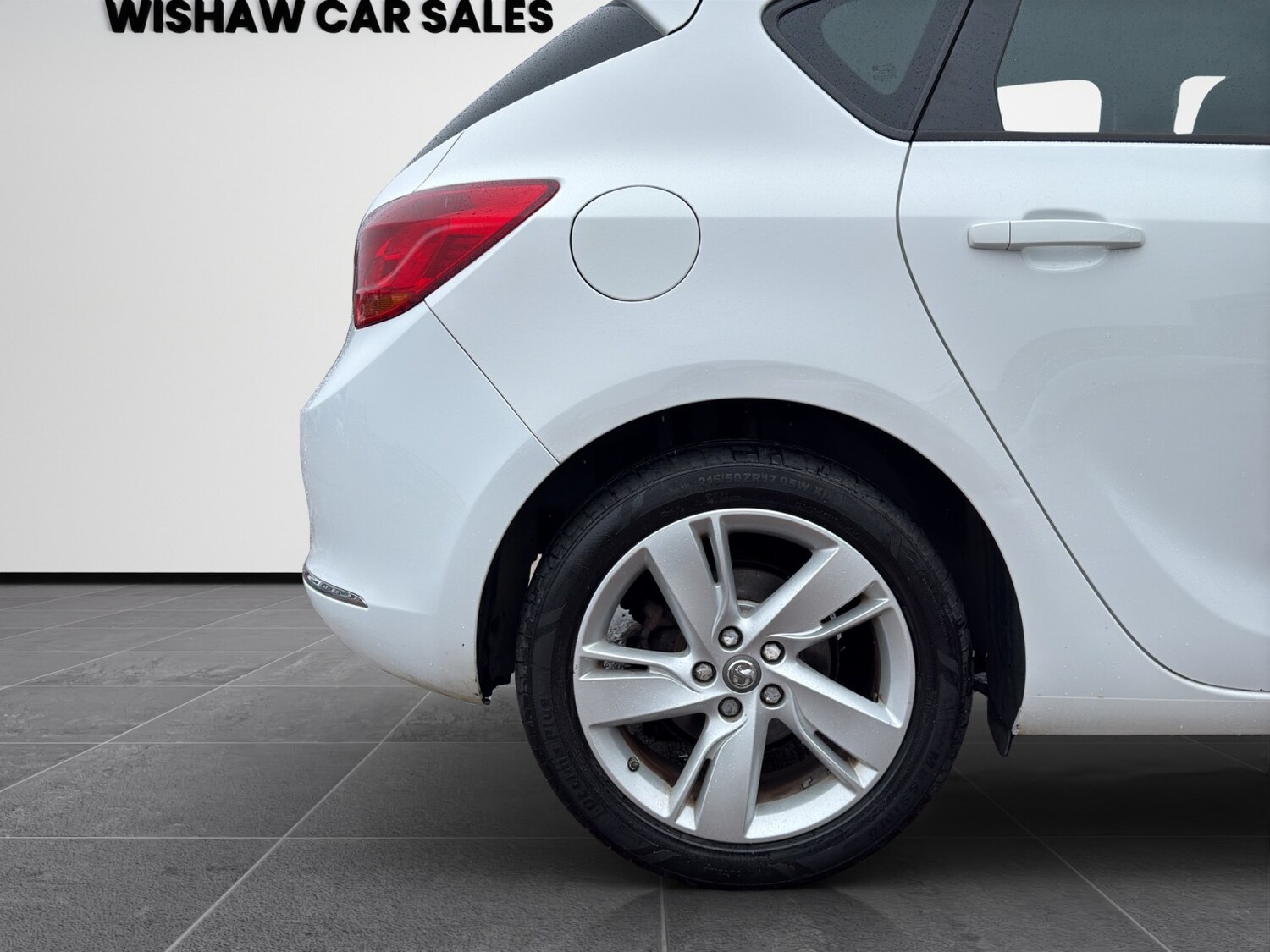 Used Vauxhall Astra 2013 for sale - 77851421: Photo 22