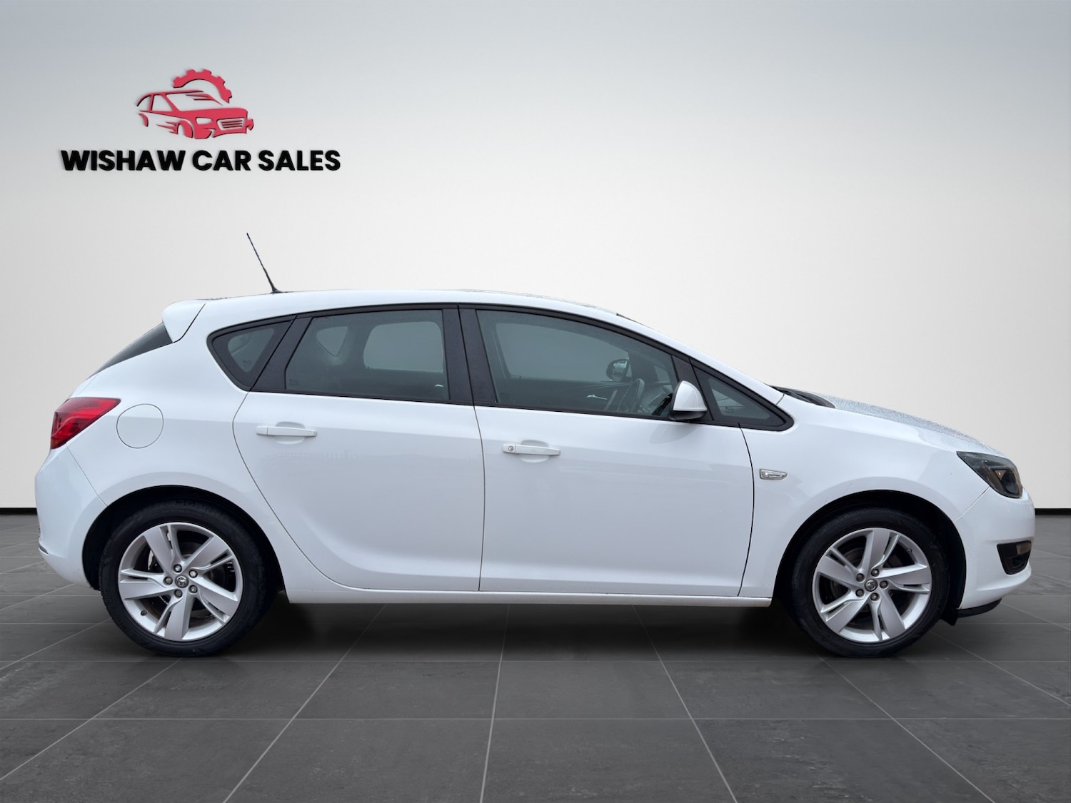 Used Vauxhall Astra 2013 for sale - 77851421: Photo 8