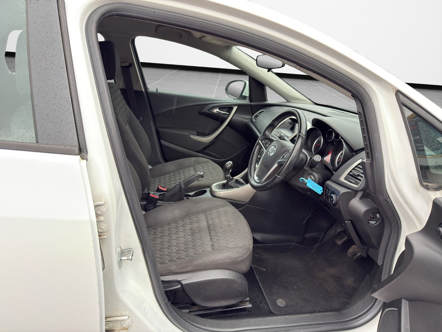 Used Vauxhall Astra 2013 for sale - 77851421: Photo 9