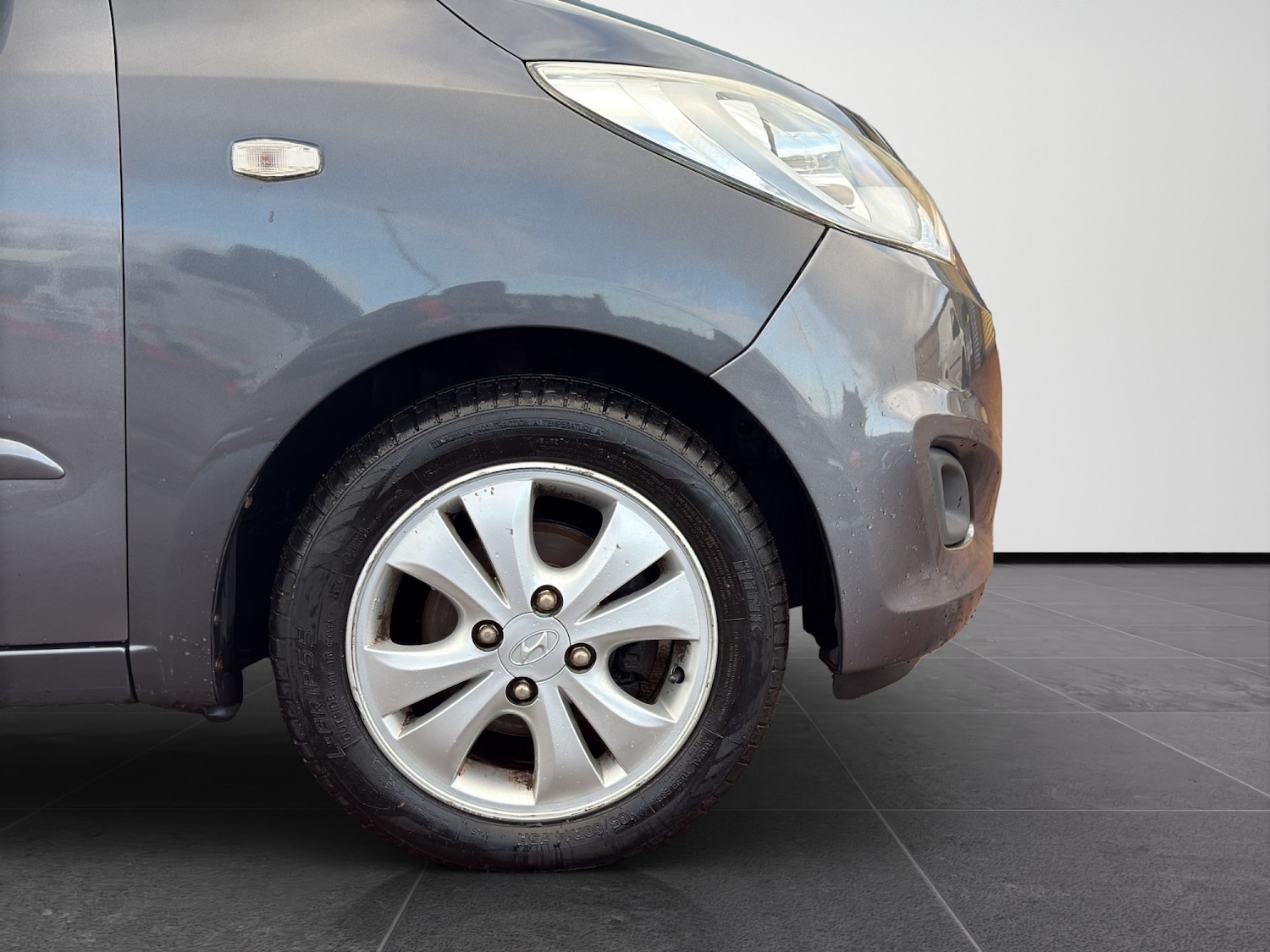 Used Hyundai i10 2011 for sale - 77400084: Photo 19