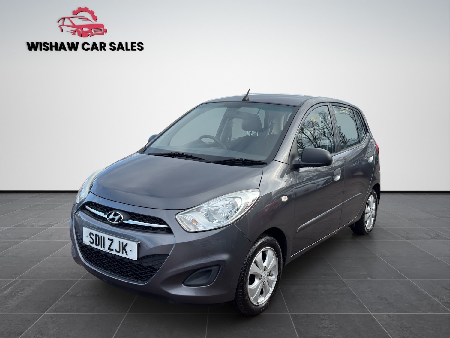 Used Hyundai i10 2011 for sale - 77400084: Photo 2