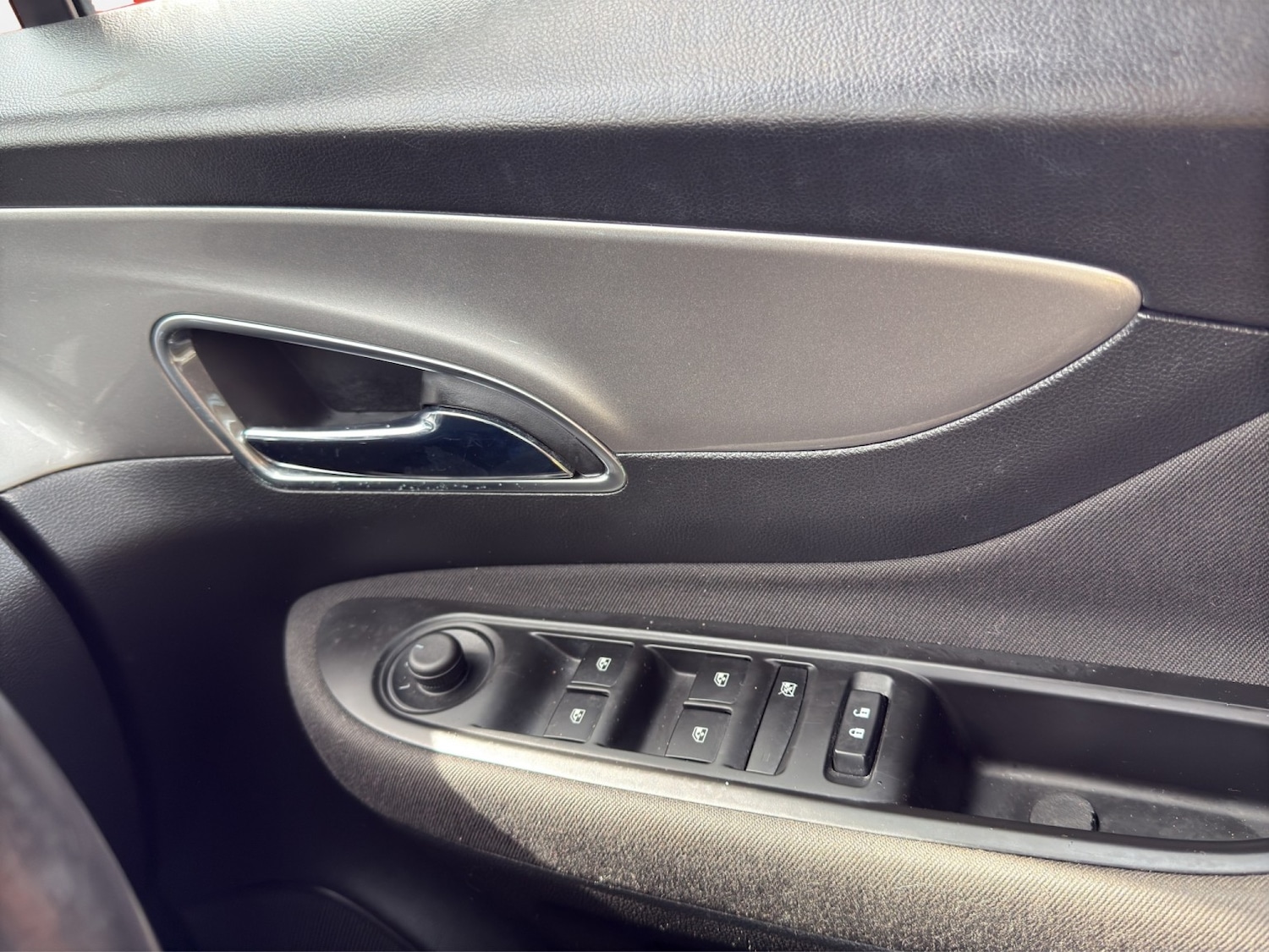 Used Vauxhall Mokka 2016 for sale - 78213637: Photo 12