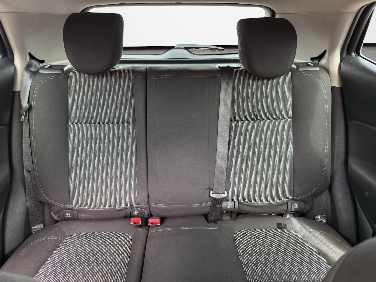 Used Vauxhall Mokka 2016 for sale - 78213637: Photo 13