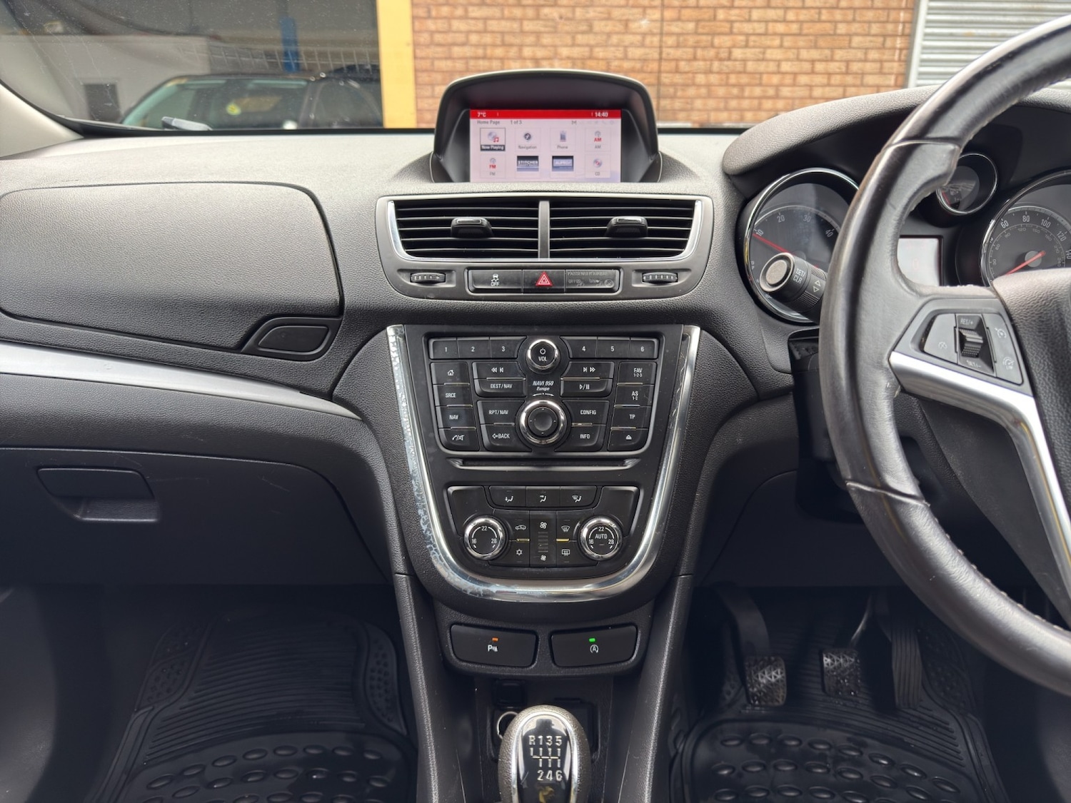 Used Vauxhall Mokka 2016 for sale - 78213637: Photo 15