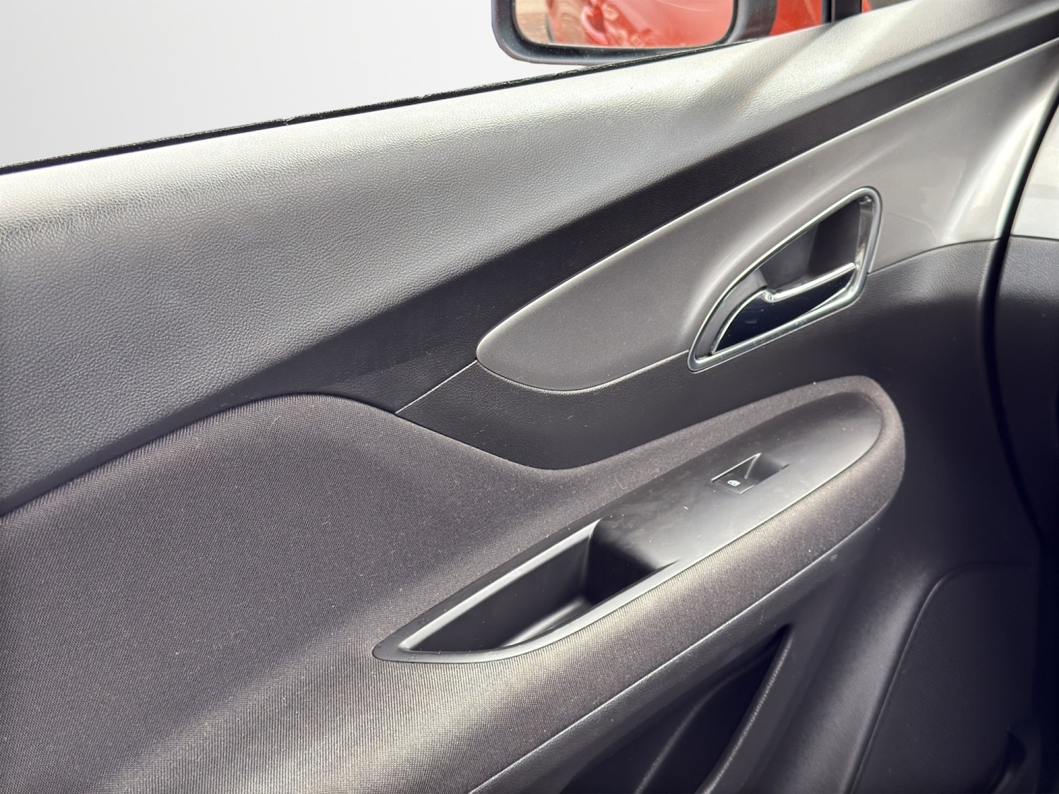 Used Vauxhall Mokka 2016 for sale - 78213637: Photo 16