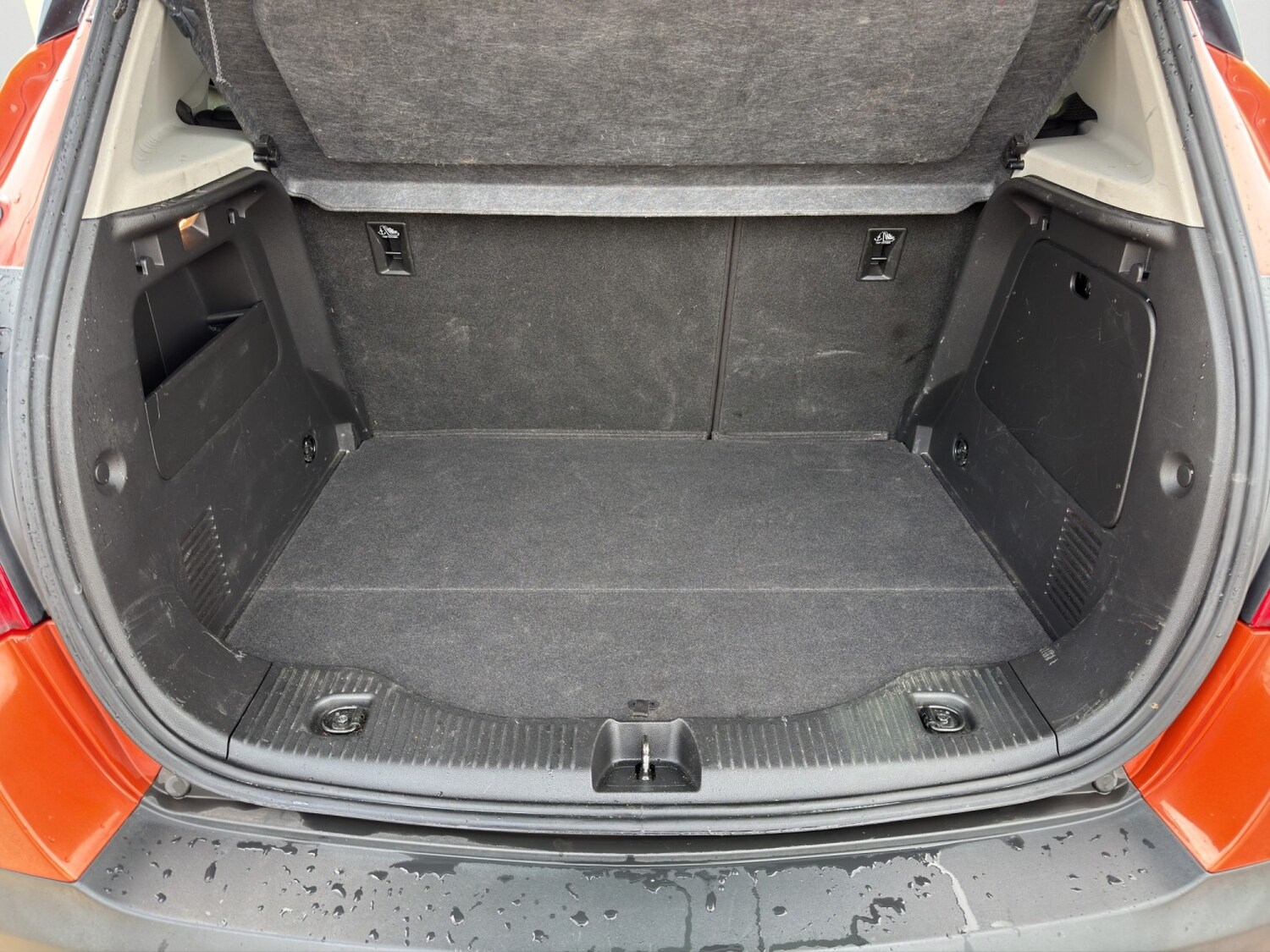 Used Vauxhall Mokka 2016 for sale - 78213637: Photo 19