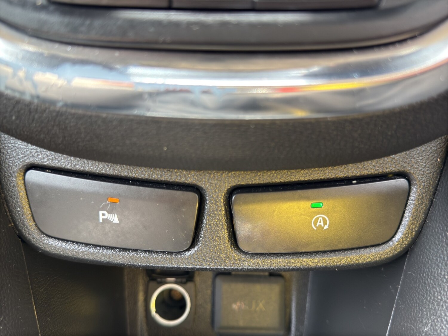 Used Vauxhall Mokka 2016 for sale - 78213637: Photo 24