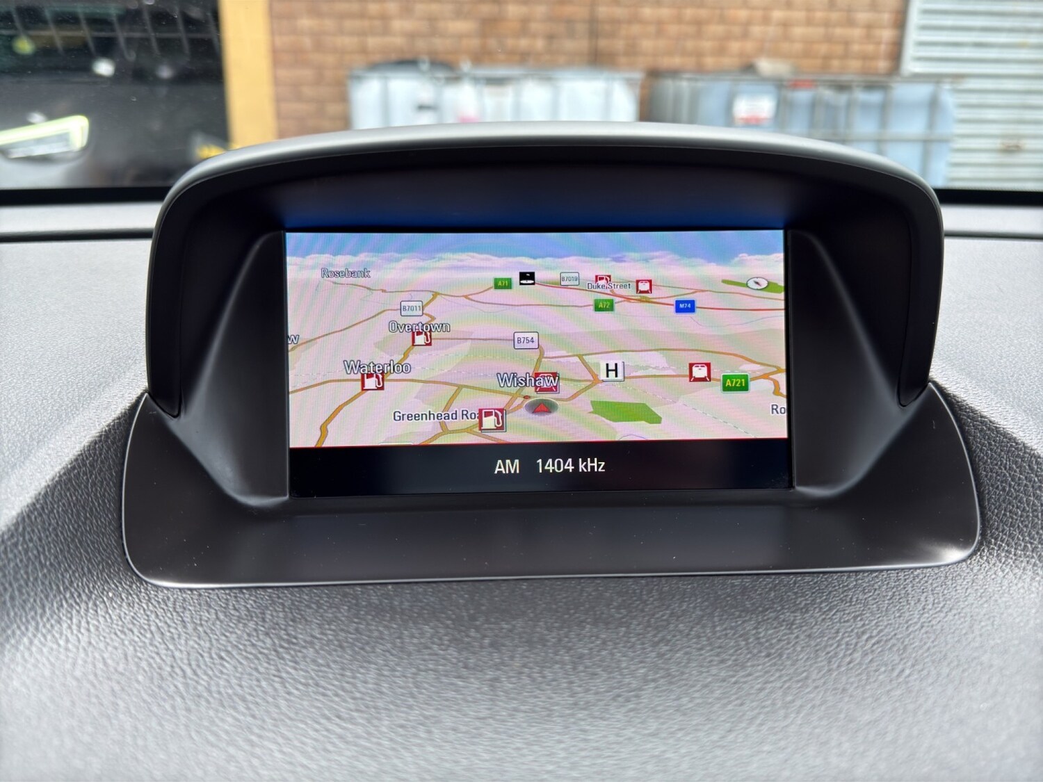 Used Vauxhall Mokka 2016 for sale - 78213637: Photo 26