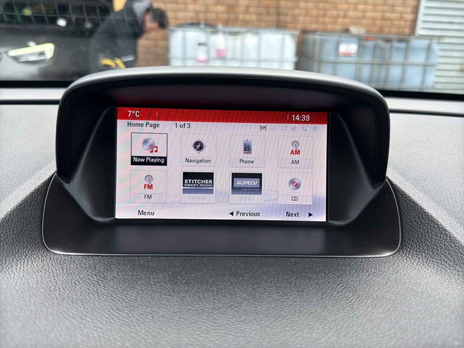 Used Vauxhall Mokka 2016 for sale - 78213637: Photo 27