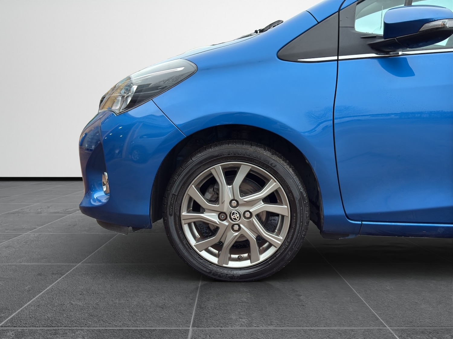 Used Toyota Yaris 2015 for sale - 76751777: Photo 21