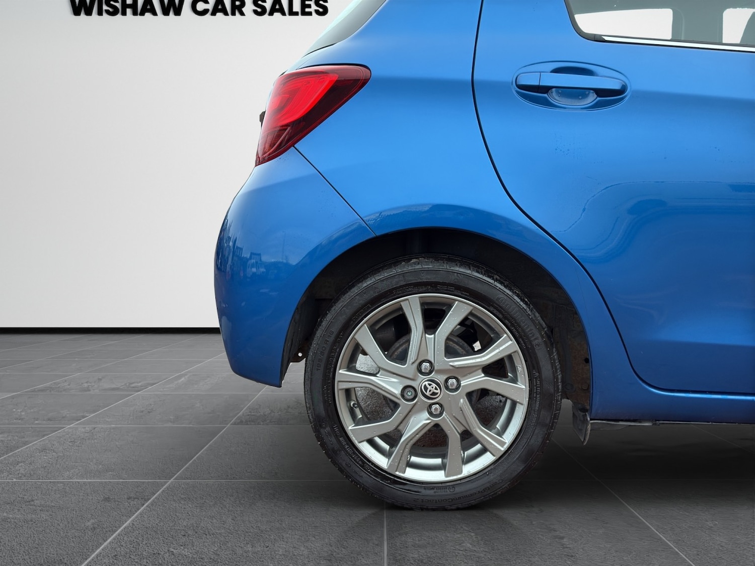 Used Toyota Yaris 2015 for sale - 76751777: Photo 24