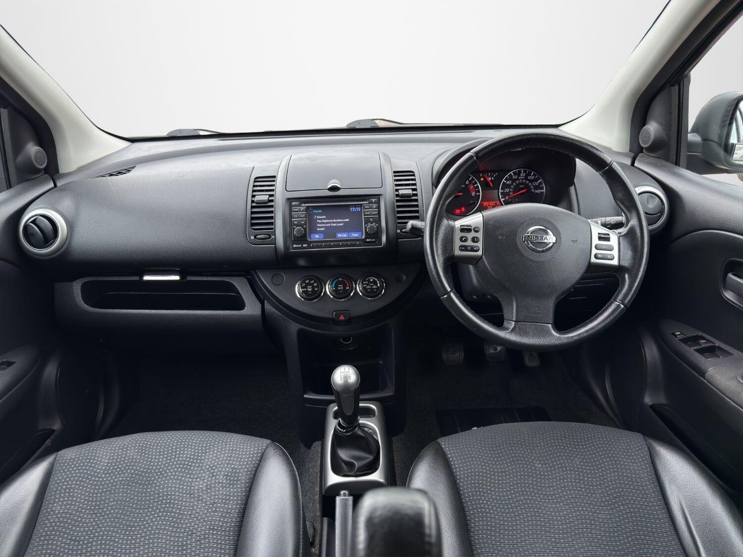 Used Nissan Note 2012 for sale - 76107354: Photo 13