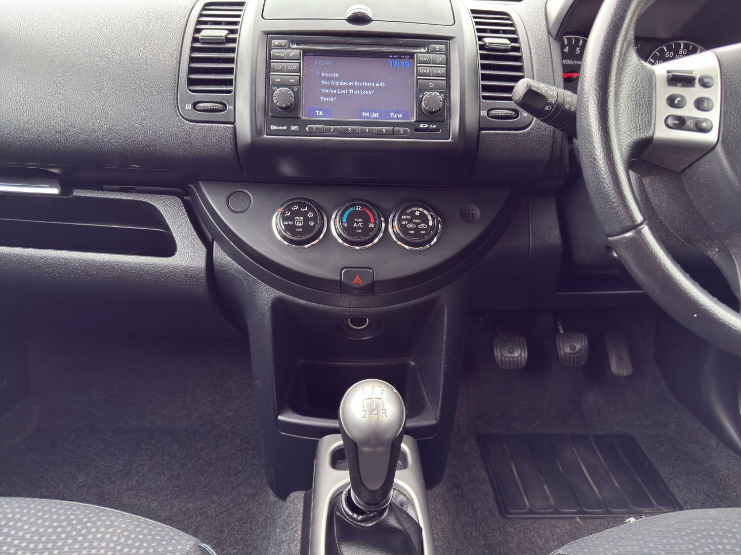 Used Nissan Note 2012 for sale - 76107354: Photo 15