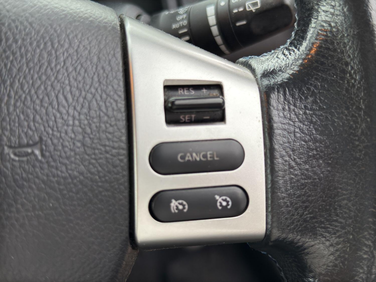 Used Nissan Note 2012 for sale - 76107354: Photo 16