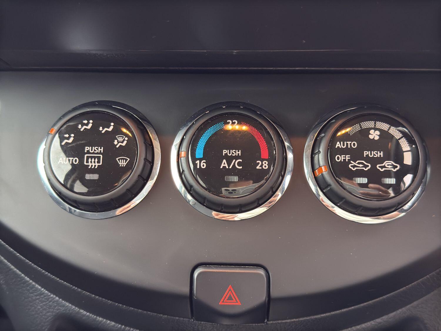 Used Nissan Note 2012 for sale - 76107354: Photo 20