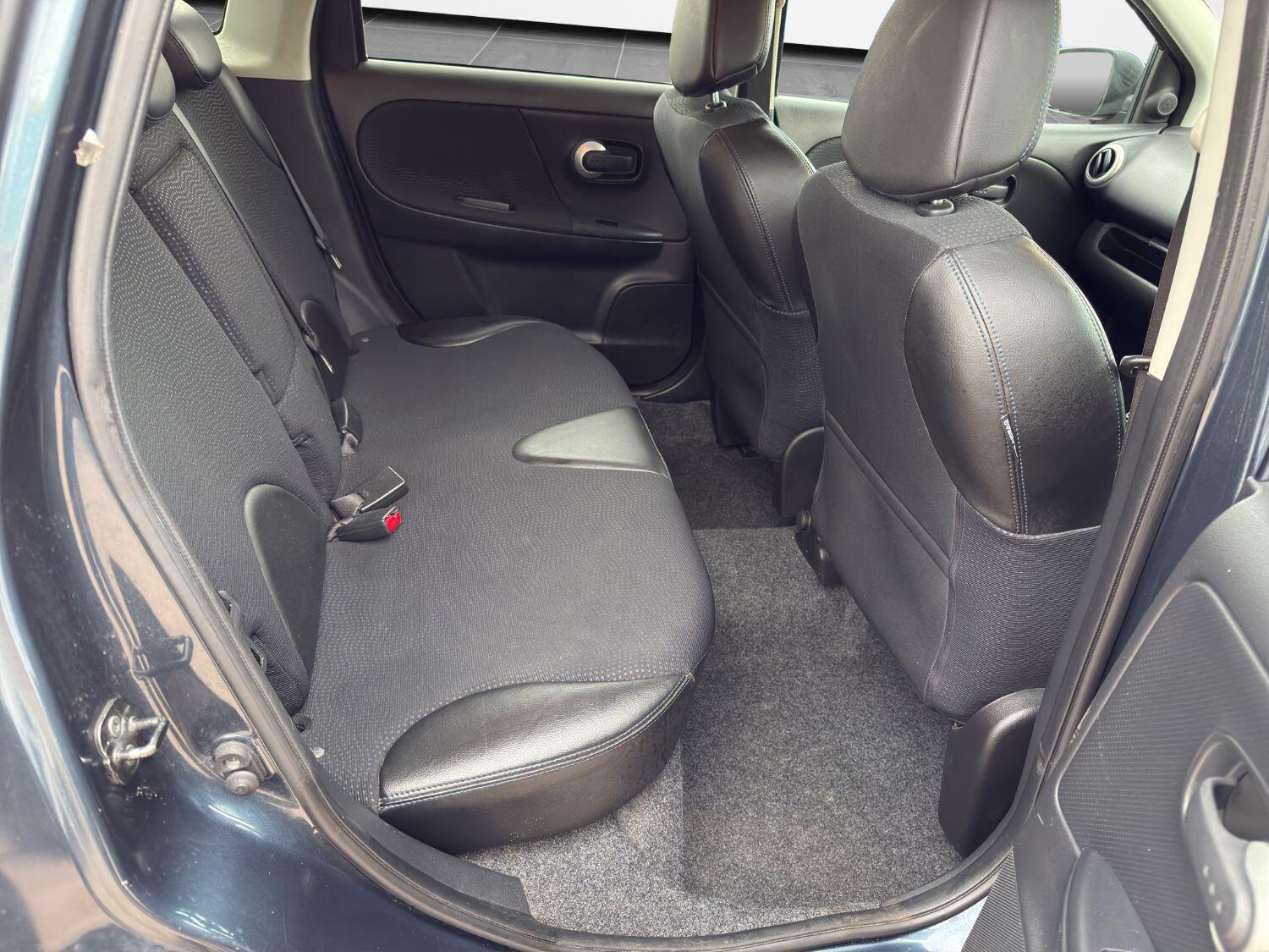 Used Nissan Note 2012 for sale - 76107354: Photo 23