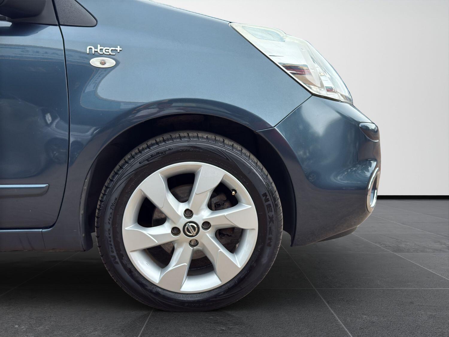 Used Nissan Note 2012 for sale - 76107354: Photo 27