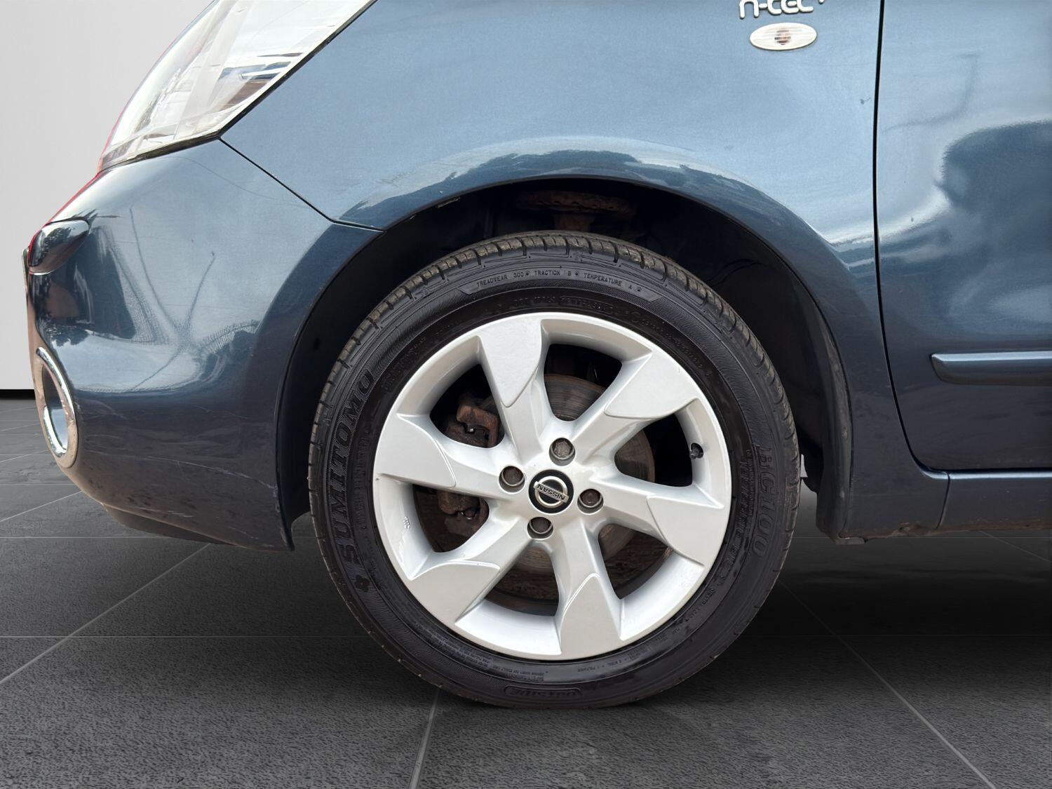 Used Nissan Note 2012 for sale - 76107354: Photo 28