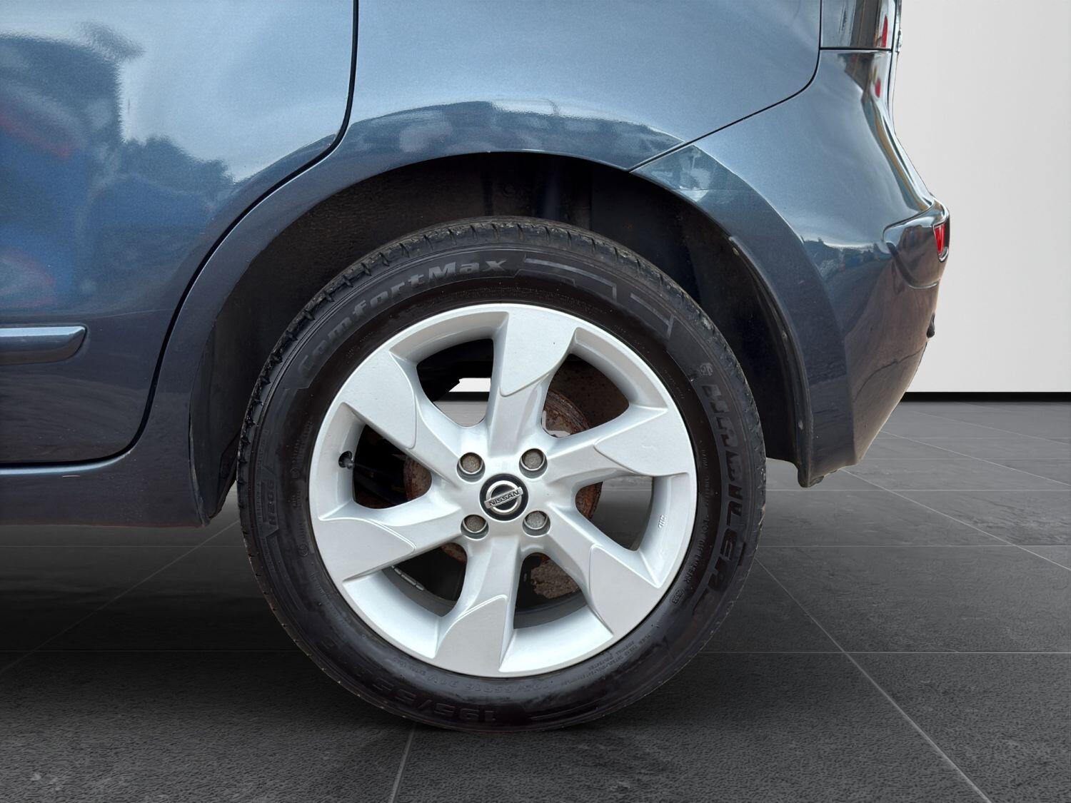 Used Nissan Note 2012 for sale - 76107354: Photo 29