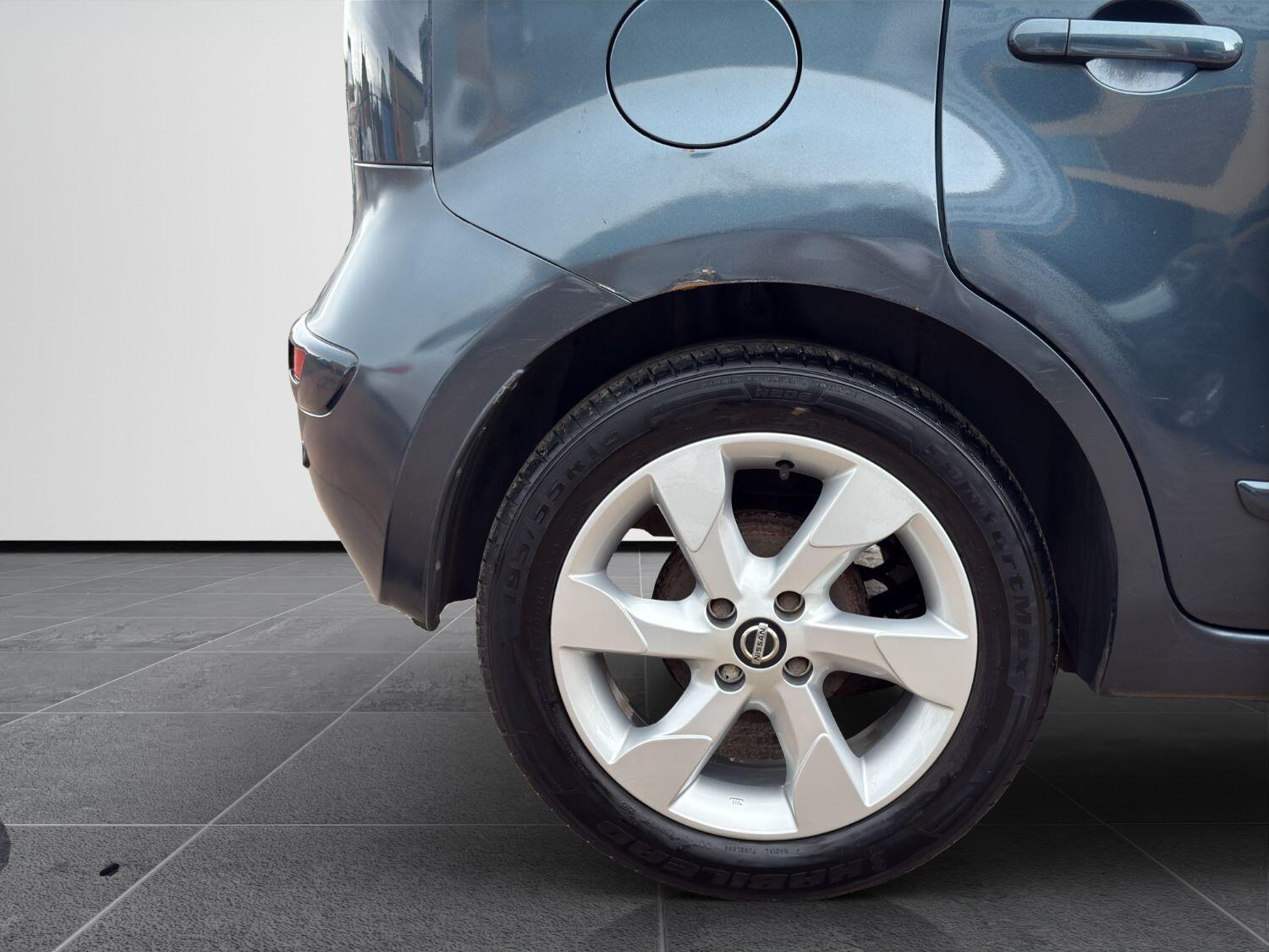 Used Nissan Note 2012 for sale - 76107354: Photo 30