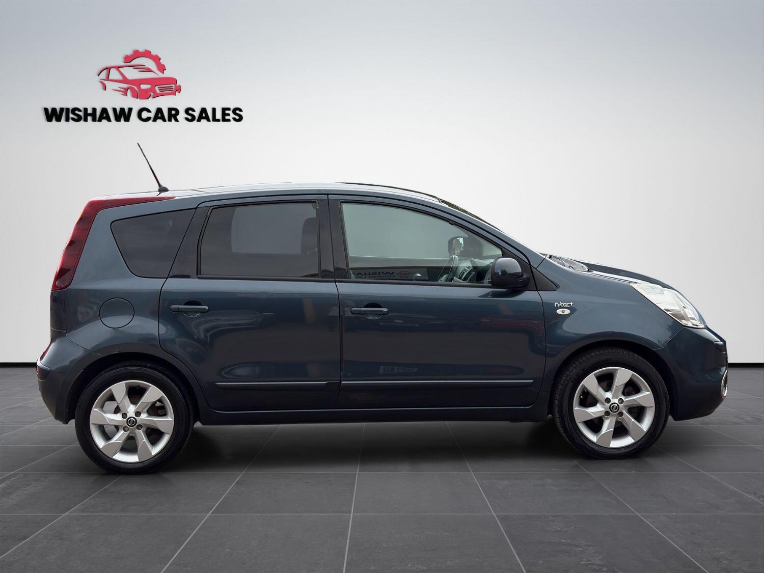 Used Nissan Note 2012 for sale - 76107354: Photo 7