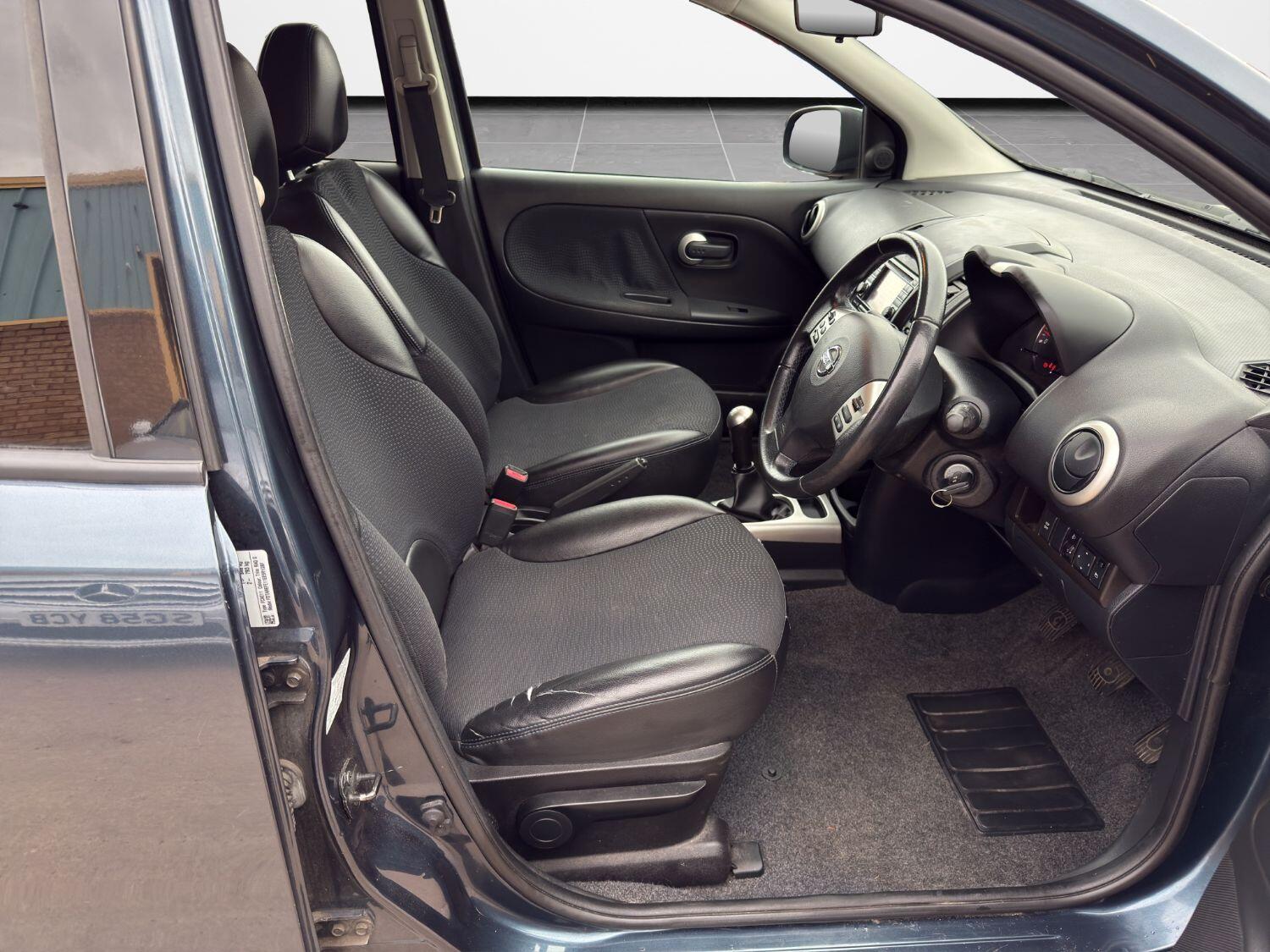Used Nissan Note 2012 for sale - 76107354: Photo 9