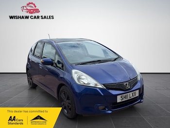 Honda - Jazz
