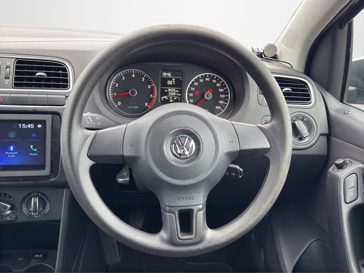Used Volkswagen Polo 2013 for sale - 77721382: Photo 10
