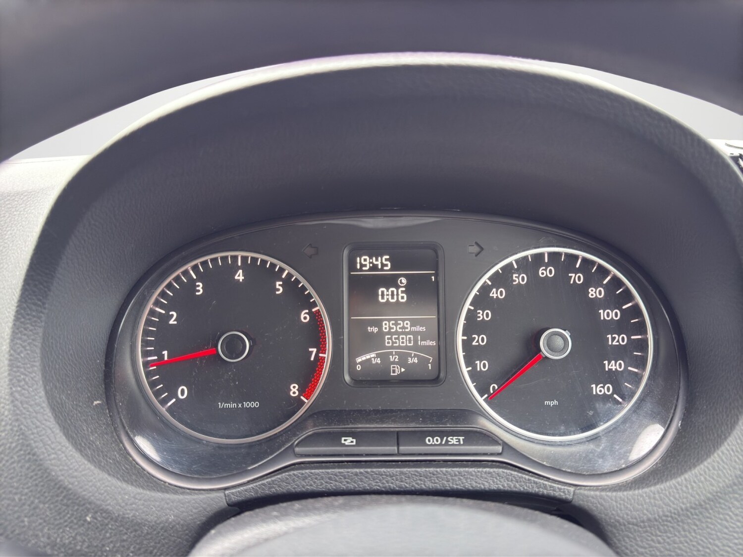 Used Volkswagen Polo 2013 for sale - 77721382: Photo 11