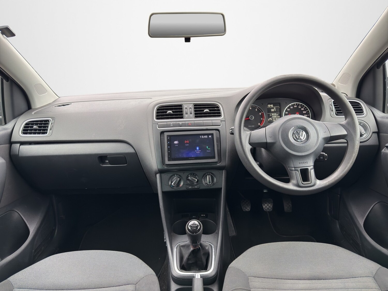 Used Volkswagen Polo 2013 for sale - 77721382: Photo 16