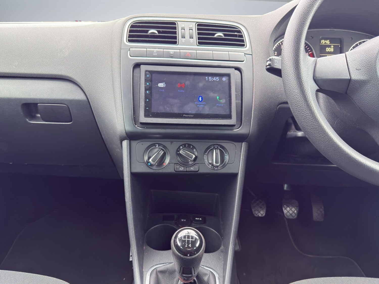 Used Volkswagen Polo 2013 for sale - 77721382: Photo 18