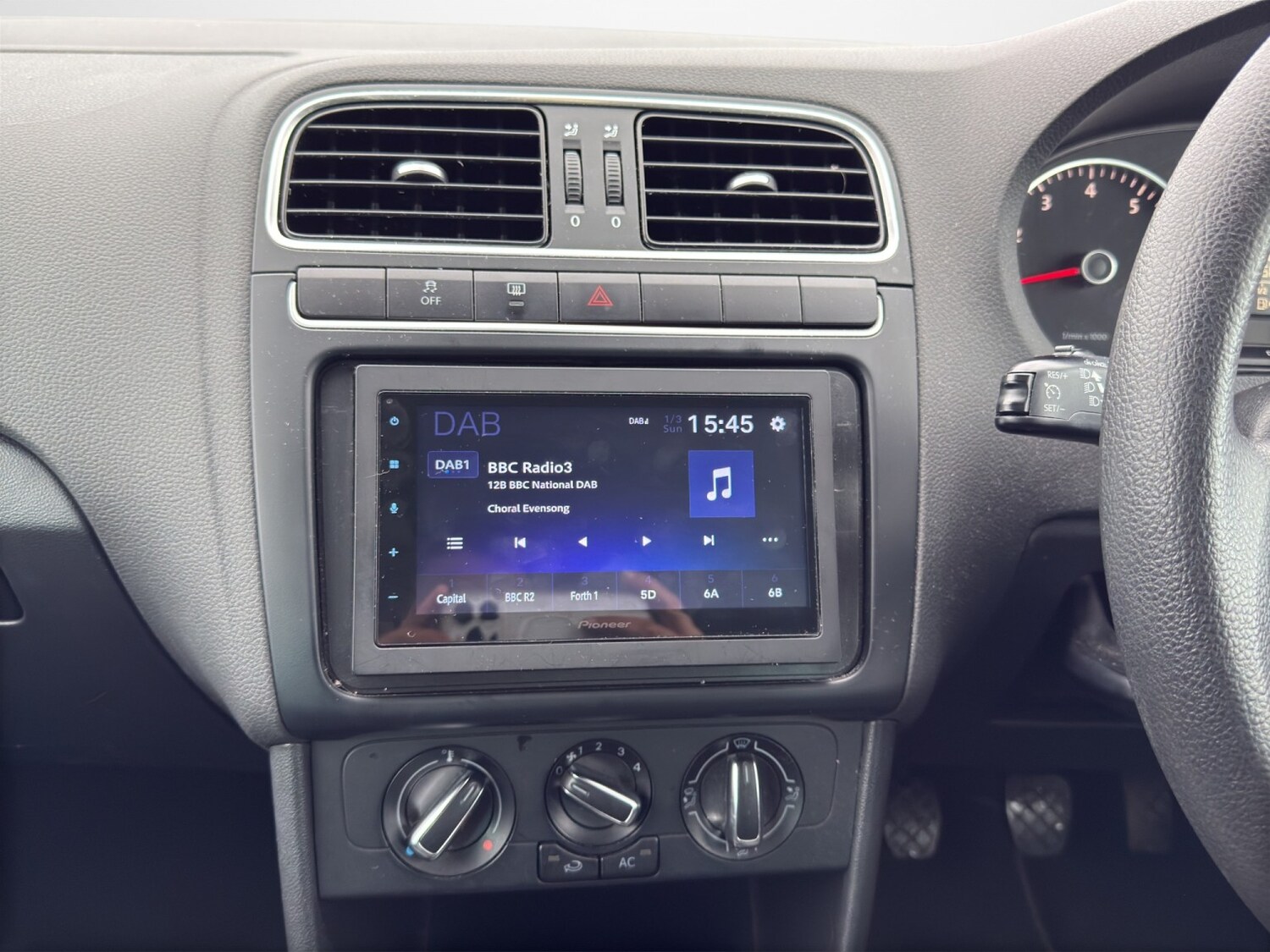 Used Volkswagen Polo 2013 for sale - 77721382: Photo 20