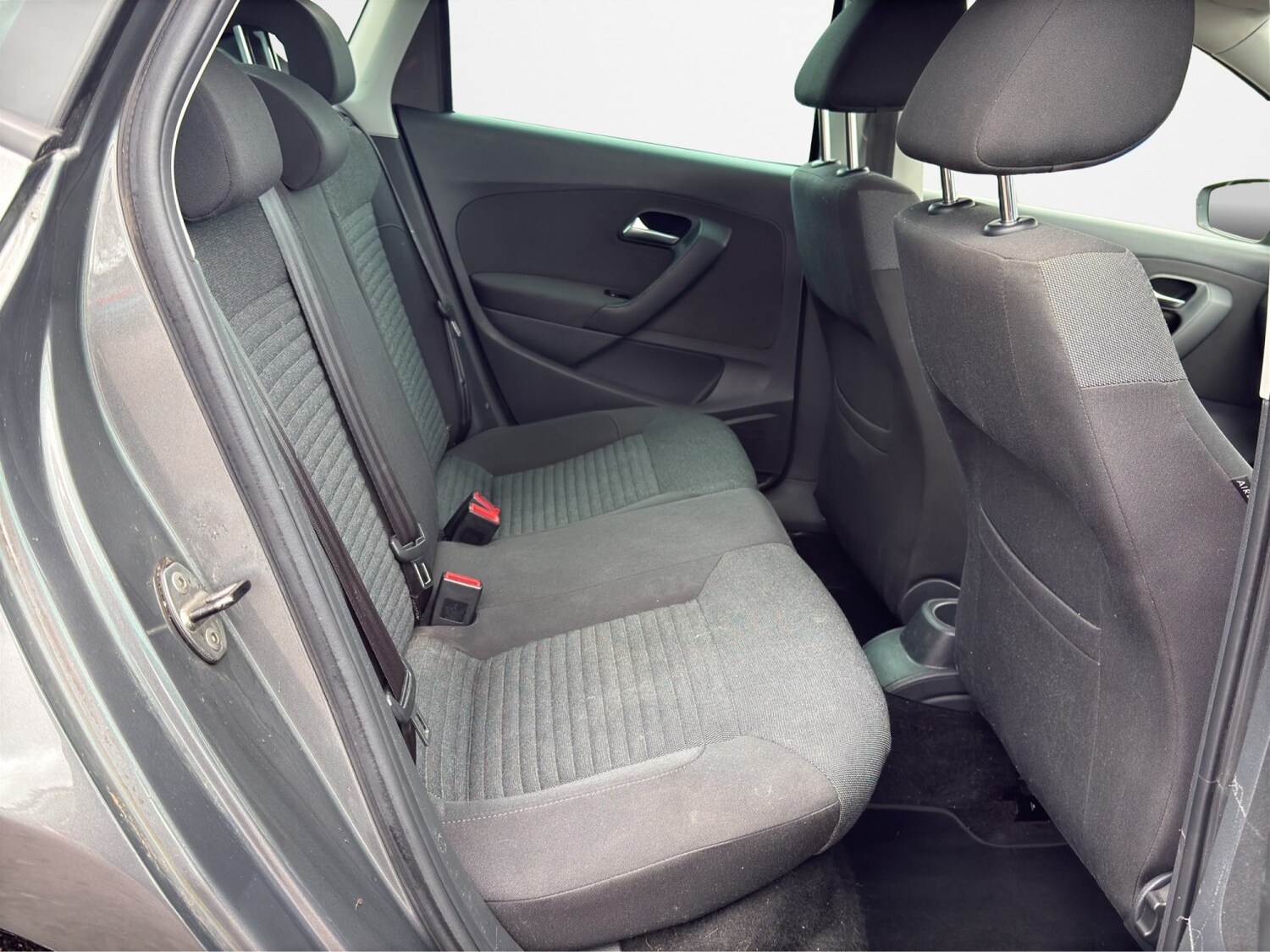 Used Volkswagen Polo 2013 for sale - 77721382: Photo 26