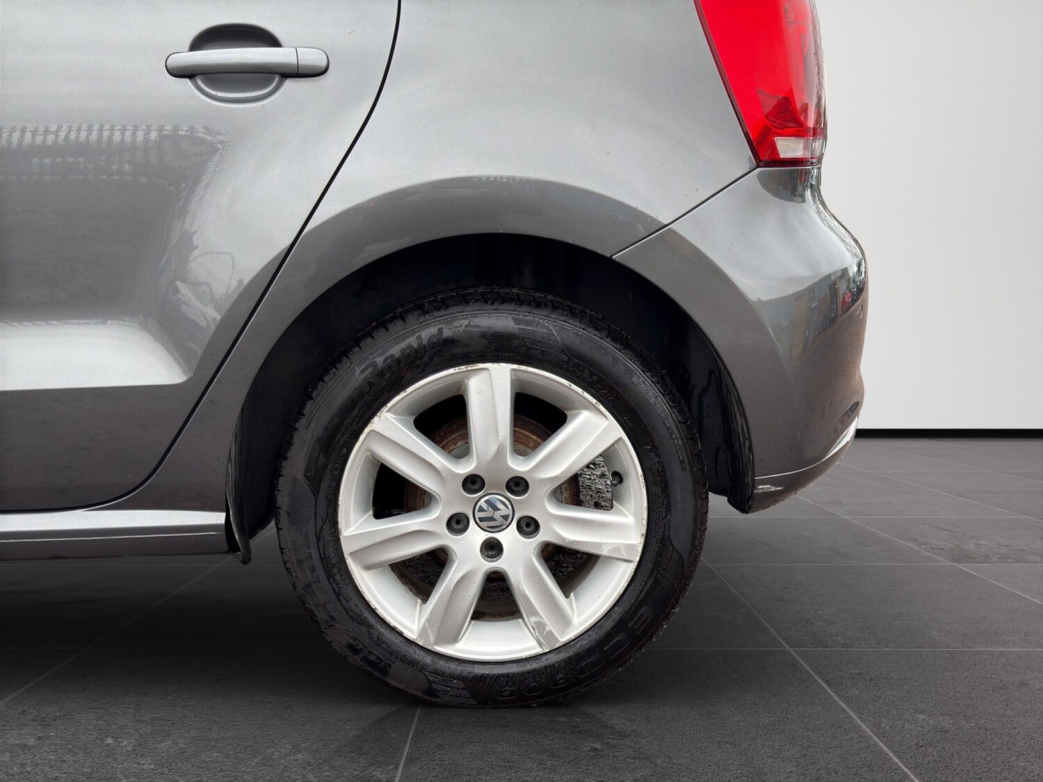 Used Volkswagen Polo 2013 for sale - 77721382: Photo 28