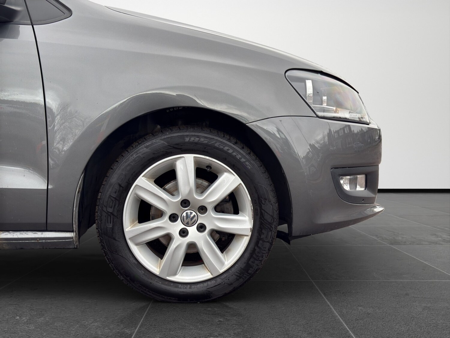 Used Volkswagen Polo 2013 for sale - 77721382: Photo 29