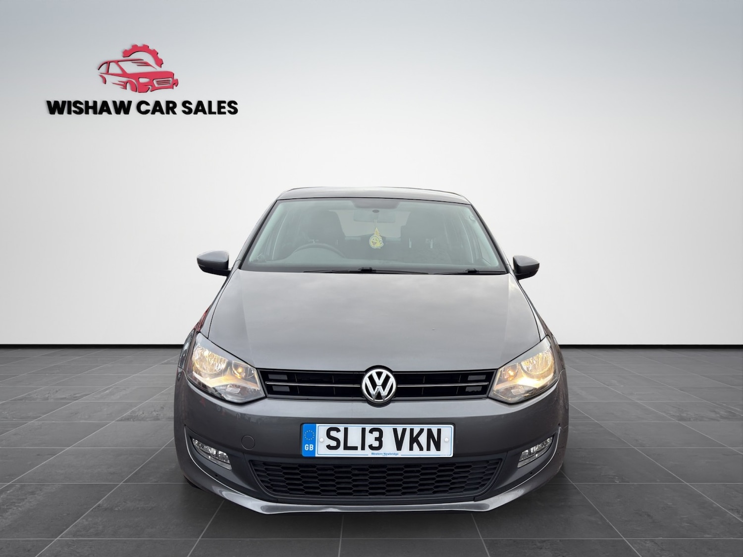 Used Volkswagen Polo 2013 for sale - 77721382: Photo 3
